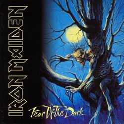 Fear of the Dark - Frontal