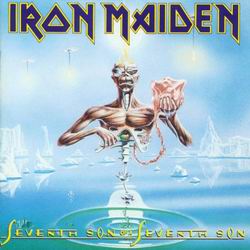 Seventh Son of a Seventh Son - Frontal