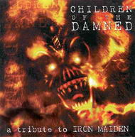 Children of the Damned - A Tribute to Iron Maiden