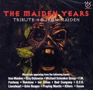 The Maiden Years