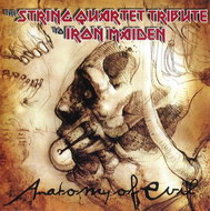 The String Quartet Tribute to Iron Maiden