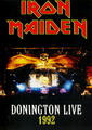 Donington Live 1992