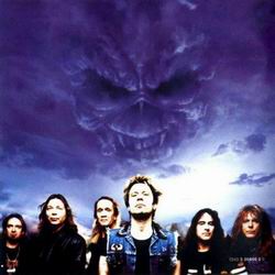 Brave New World - Interior